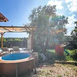 İslamlar 2 Bedroom Secluded With Private Pool Hot Tub Kalkan