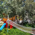 İslamlar 2 Bedroom Secluded With Private Pool Hot Tub
