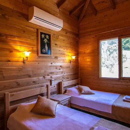 别墅 İslamlar 2 Bedroom Secluded With Private Pool Hot Tub