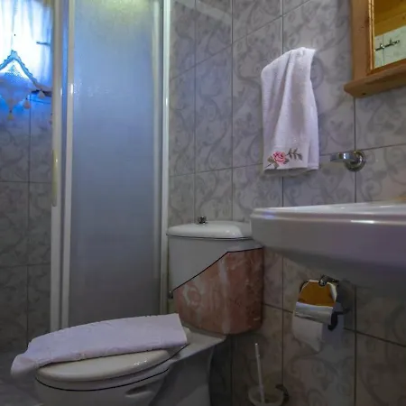 İslamlar 2 Bedroom Secluded With Private Pool Hot Tub 别墅 卡尔坎