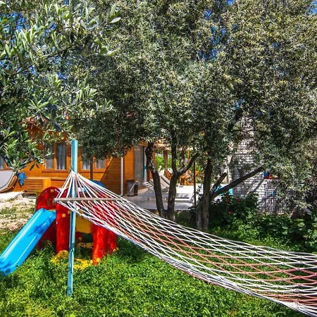 İslamlar 2 Bedroom Secluded With Private Pool Hot Tub