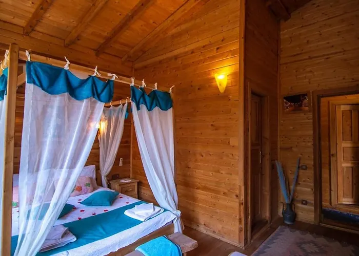 İslamlar 2 Bedroom Secluded With Private Pool Hot Tub