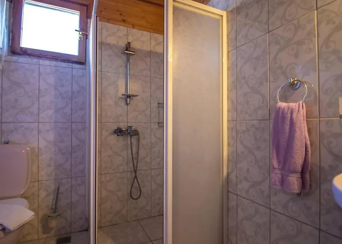 İslamlar 2 Bedroom Secluded With Private Pool Hot Tub Villa Kalkan