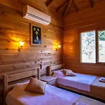Villa İslamlar 2 Bedroom Secluded With Private Pool Hot Tub