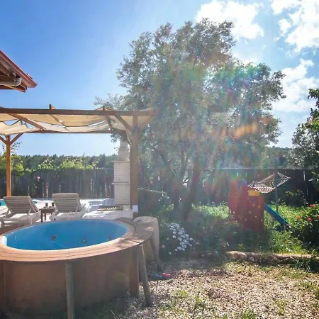 İslamlar 2 Bedroom Secluded With Private Pool Hot Tub Kalkan
