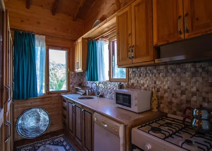 İslamlar 2 Bedroom Secluded With Private Pool Hot Tub Willa *