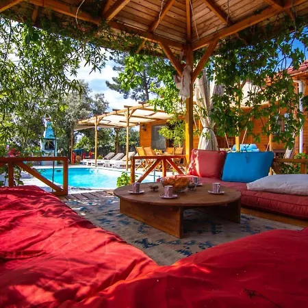 İslamlar 2 Bedroom Secluded With Private Pool Hot Tub * Καλκάν